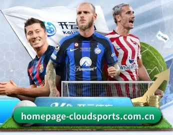 homepage-cloudsports.com.cn的故事